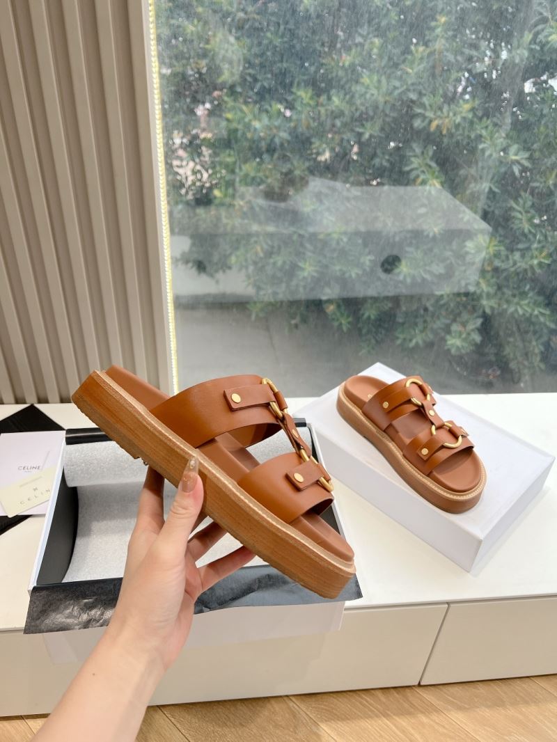 Celine Sandals